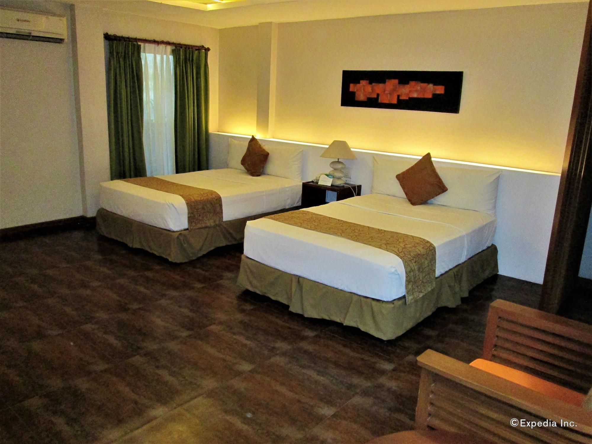 Chali Beach Resort And Conference Center Καγκαγιάν Ντε Όρο Εξωτερικό φωτογραφία