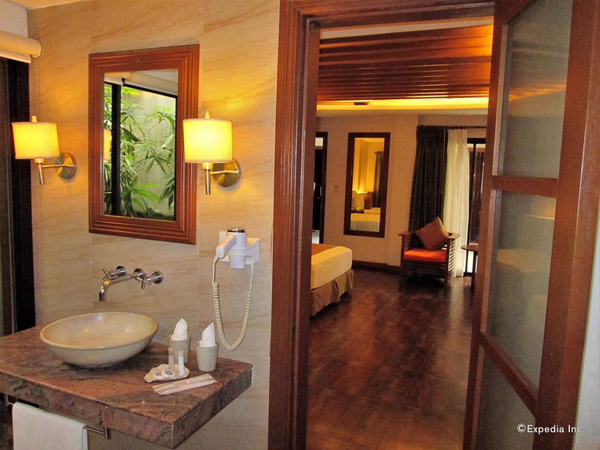Chali Beach Resort And Conference Center Καγκαγιάν Ντε Όρο Εξωτερικό φωτογραφία