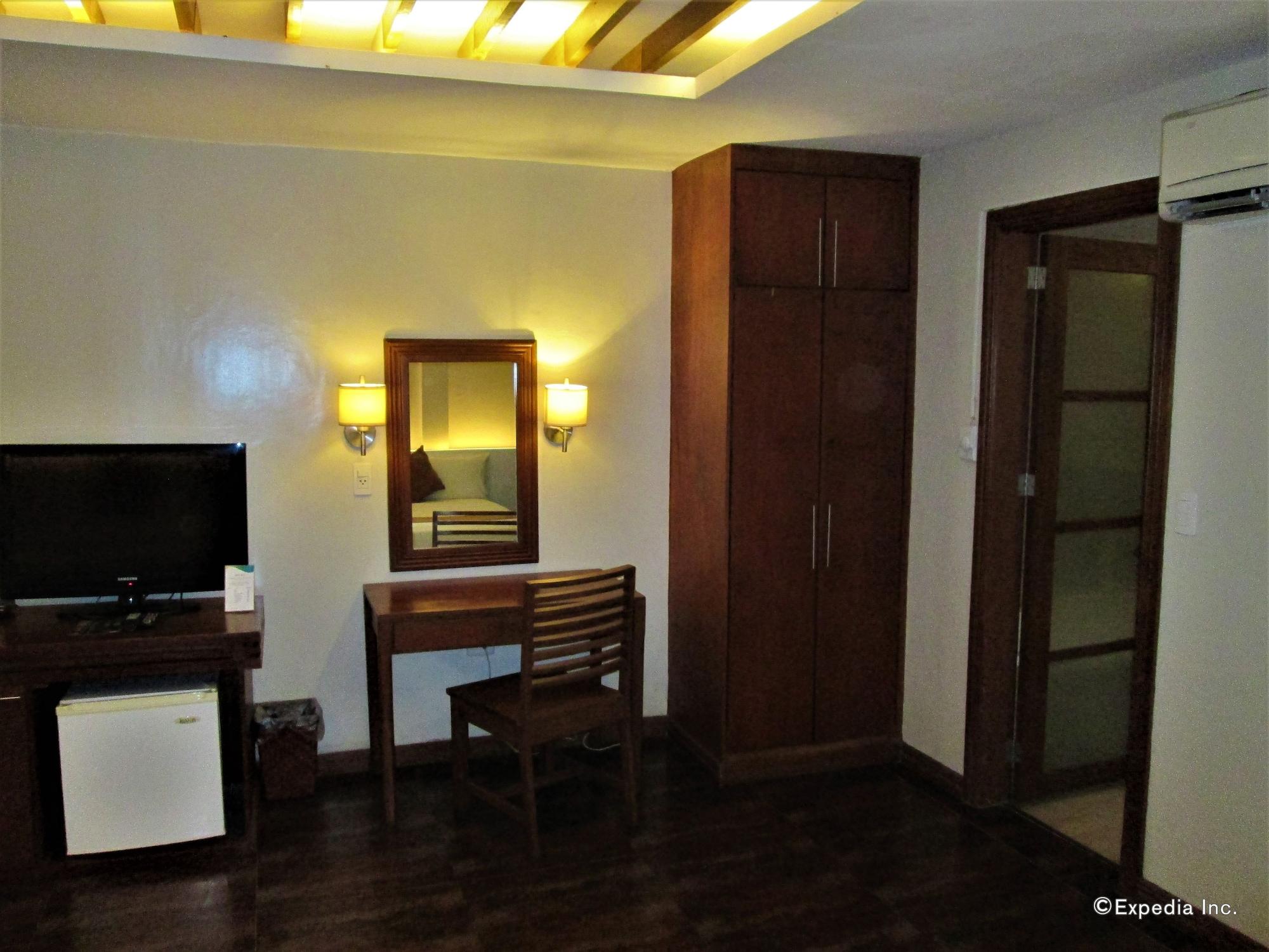 Chali Beach Resort And Conference Center Καγκαγιάν Ντε Όρο Εξωτερικό φωτογραφία
