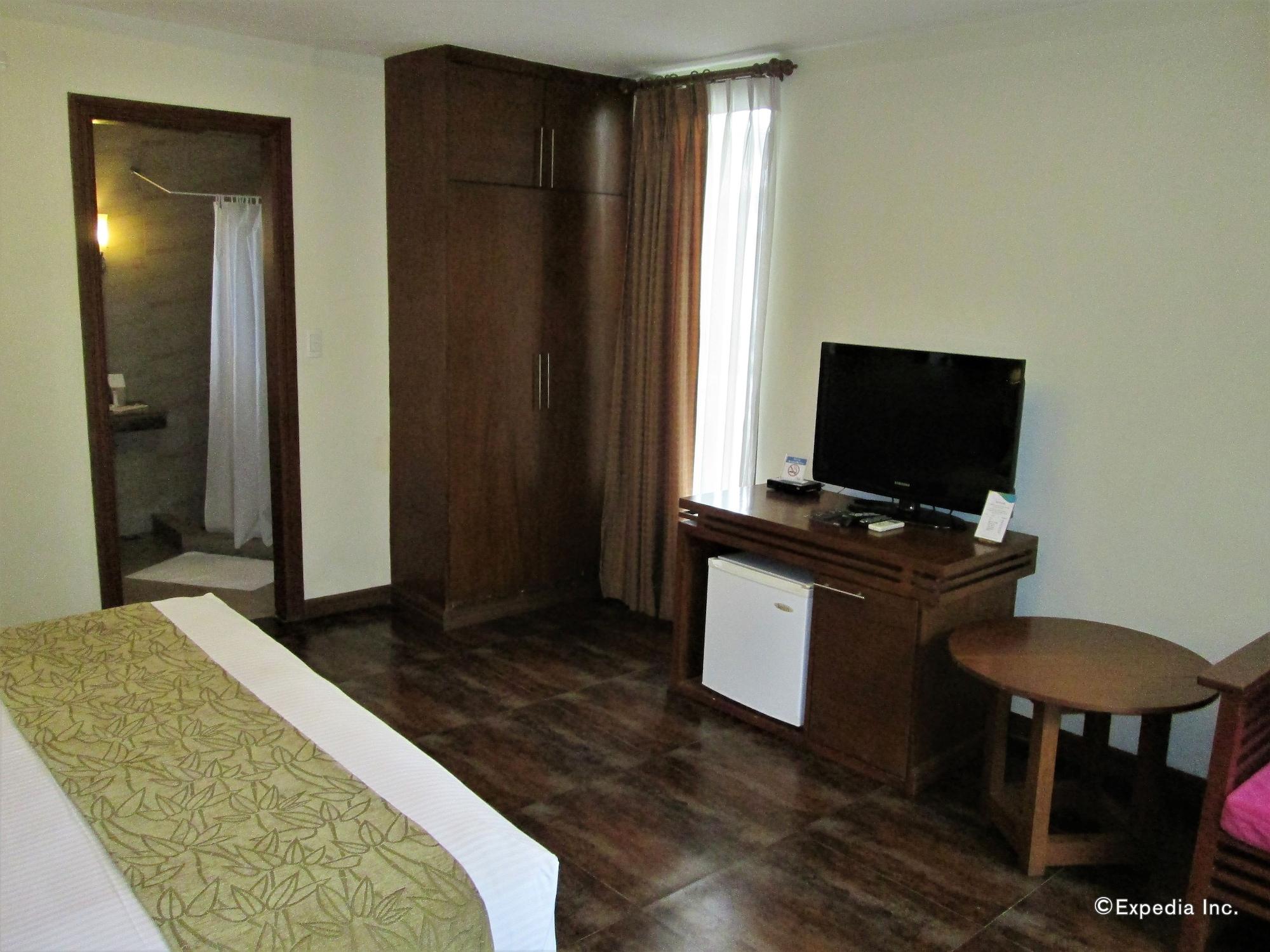 Chali Beach Resort And Conference Center Καγκαγιάν Ντε Όρο Εξωτερικό φωτογραφία