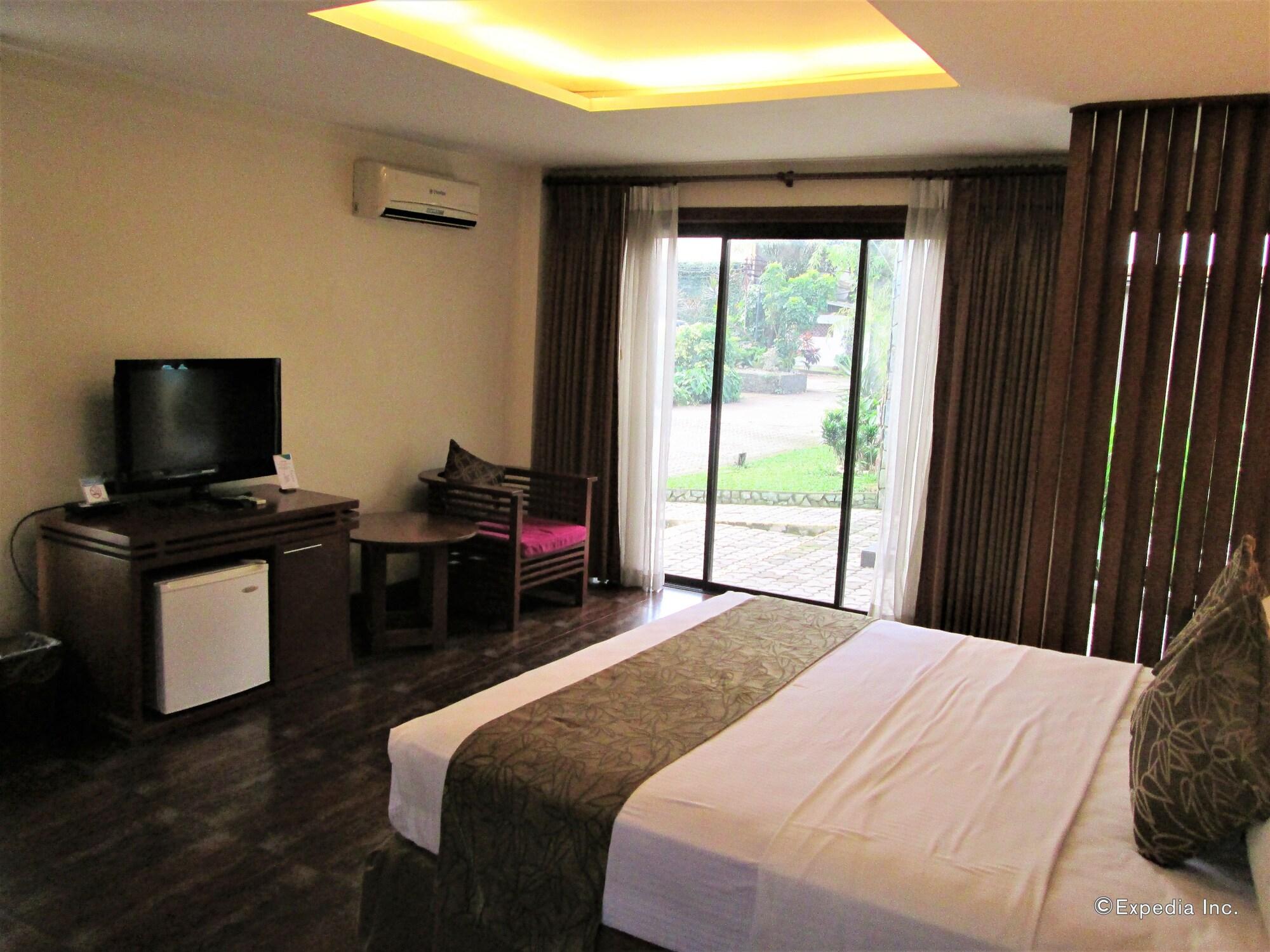 Chali Beach Resort And Conference Center Καγκαγιάν Ντε Όρο Εξωτερικό φωτογραφία