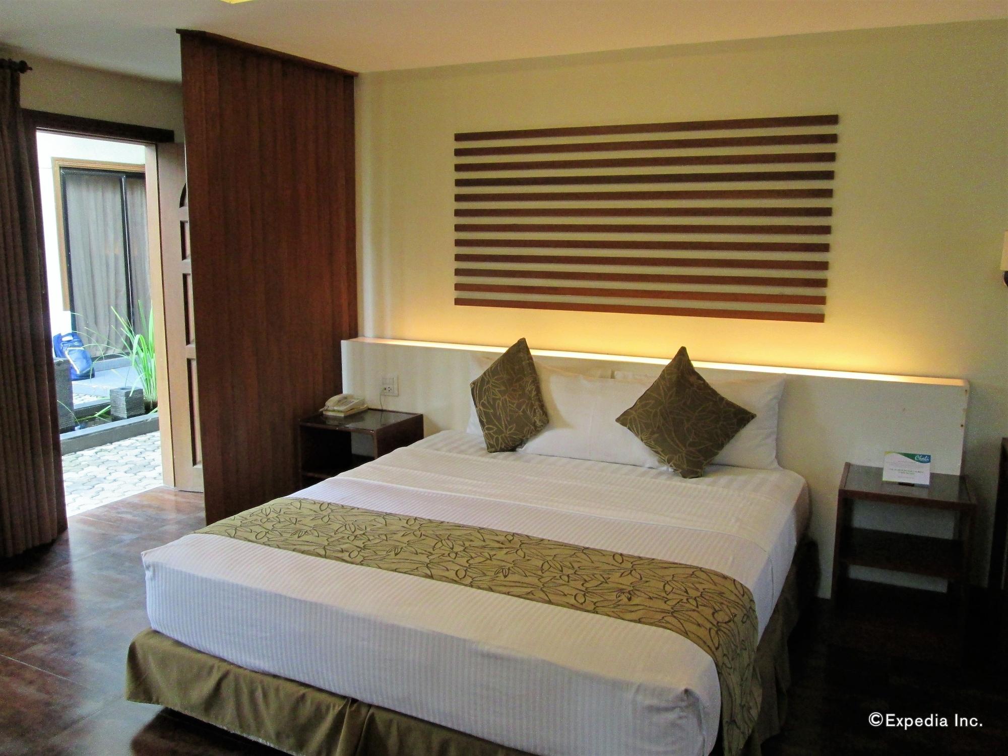 Chali Beach Resort And Conference Center Καγκαγιάν Ντε Όρο Εξωτερικό φωτογραφία