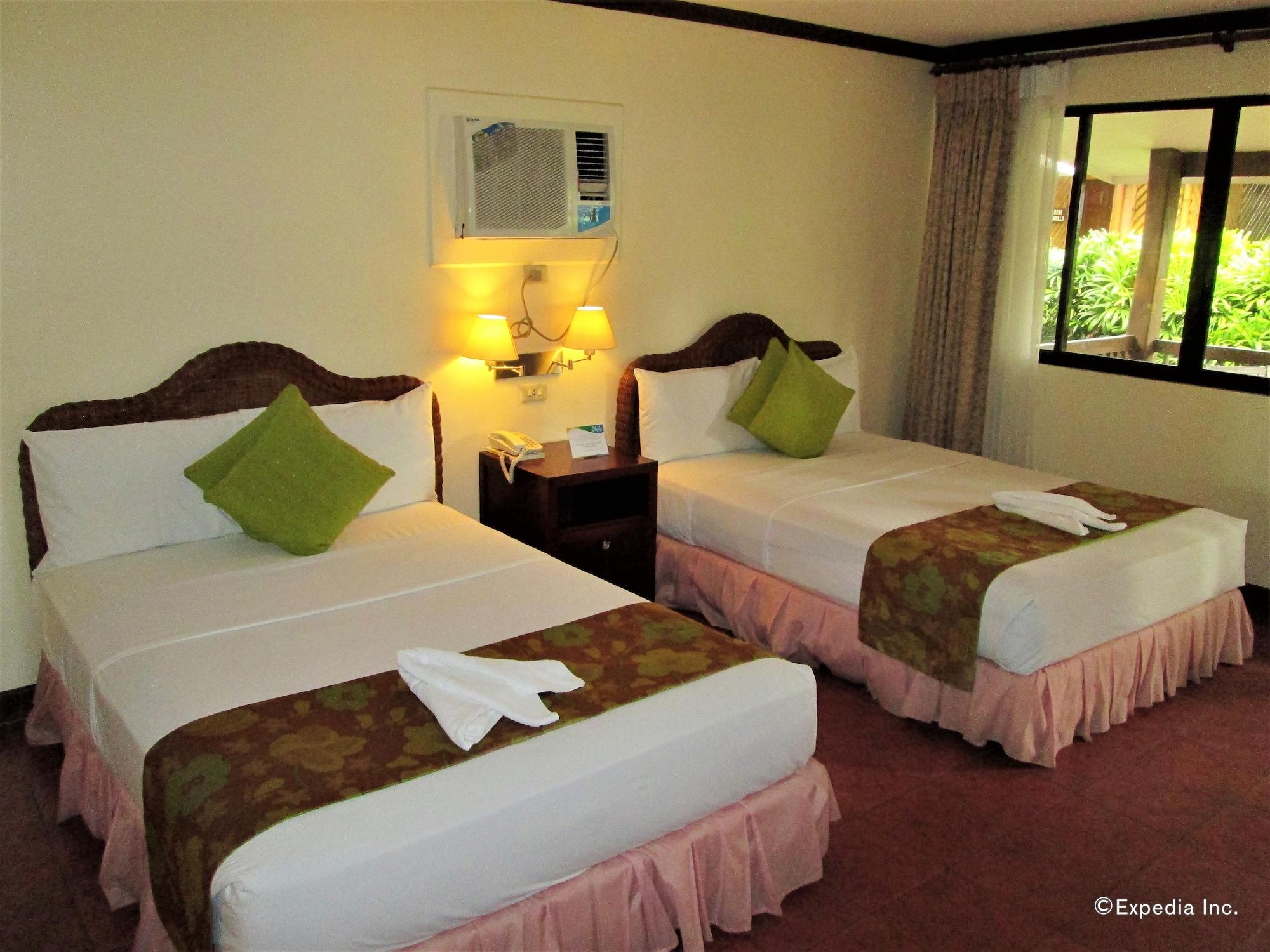 Chali Beach Resort And Conference Center Καγκαγιάν Ντε Όρο Εξωτερικό φωτογραφία