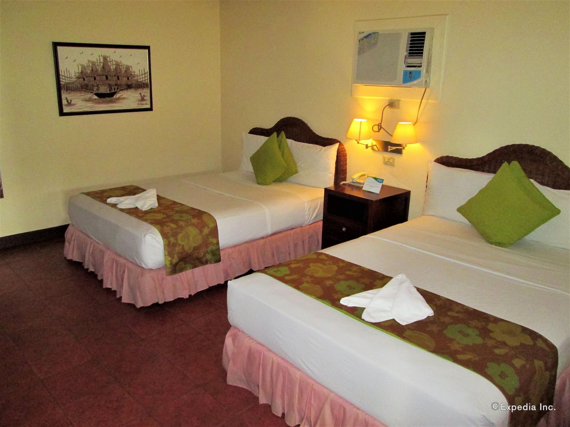 Chali Beach Resort And Conference Center Καγκαγιάν Ντε Όρο Εξωτερικό φωτογραφία