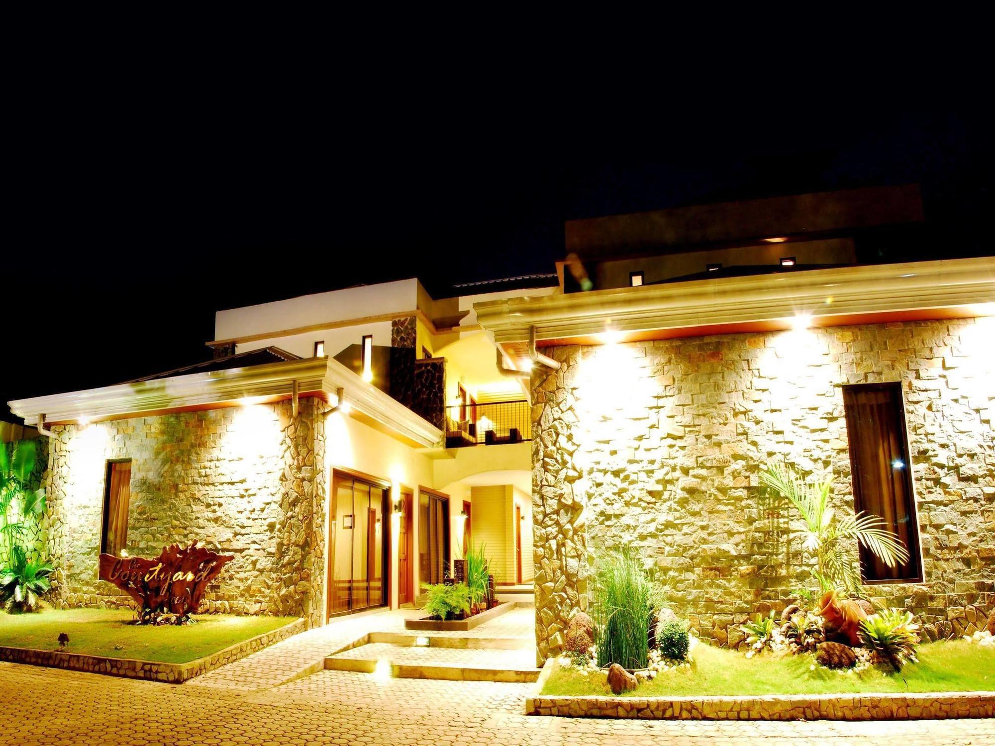 Chali Beach Resort And Conference Center Καγκαγιάν Ντε Όρο Εξωτερικό φωτογραφία