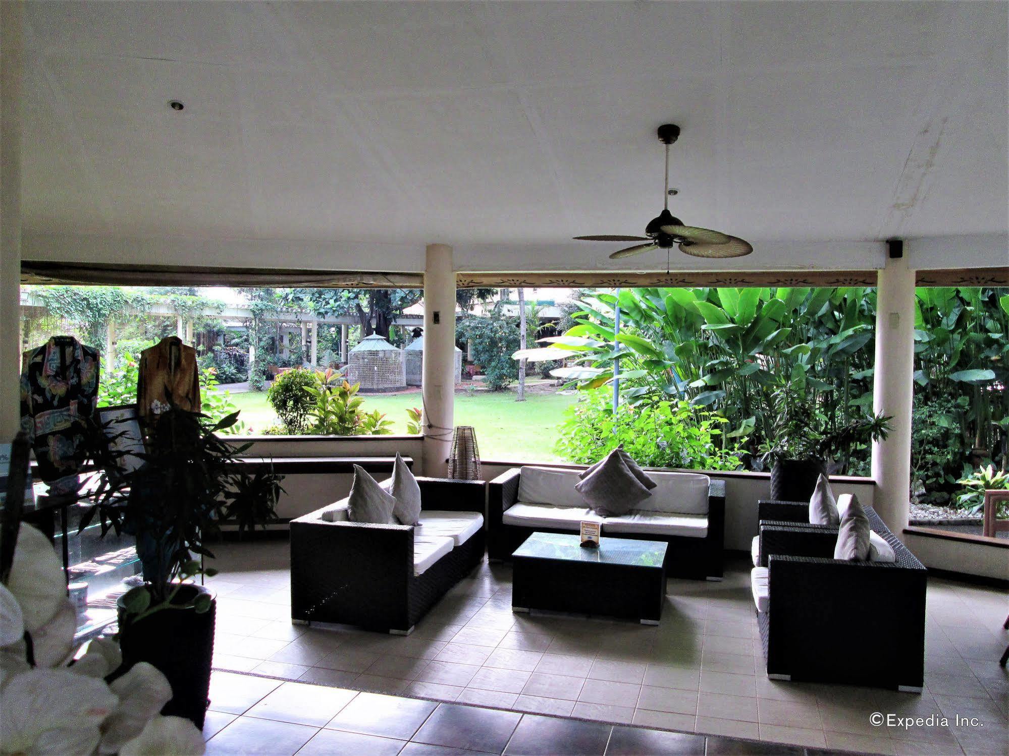 Chali Beach Resort And Conference Center Καγκαγιάν Ντε Όρο Εξωτερικό φωτογραφία