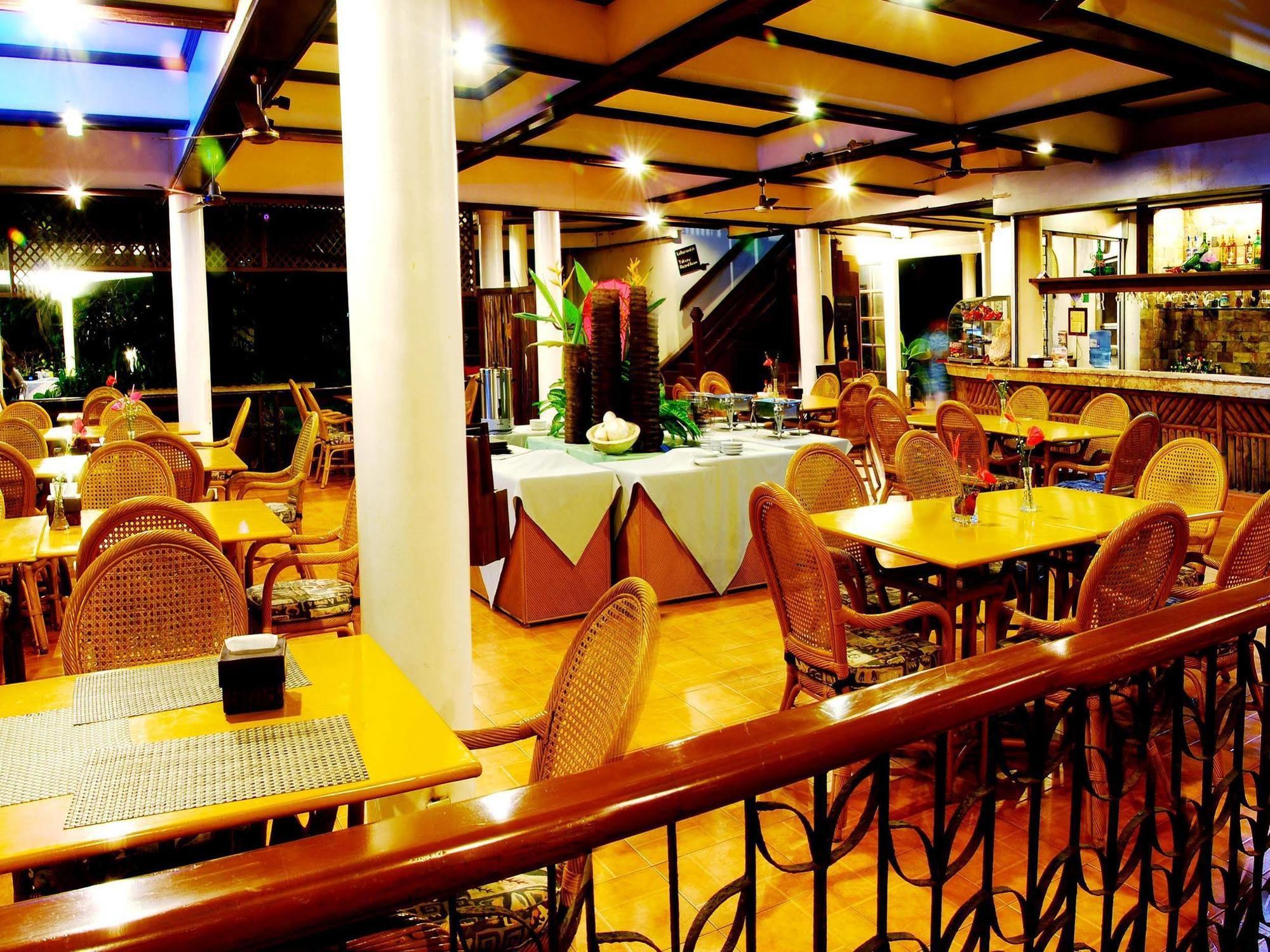 Chali Beach Resort And Conference Center Καγκαγιάν Ντε Όρο Εξωτερικό φωτογραφία