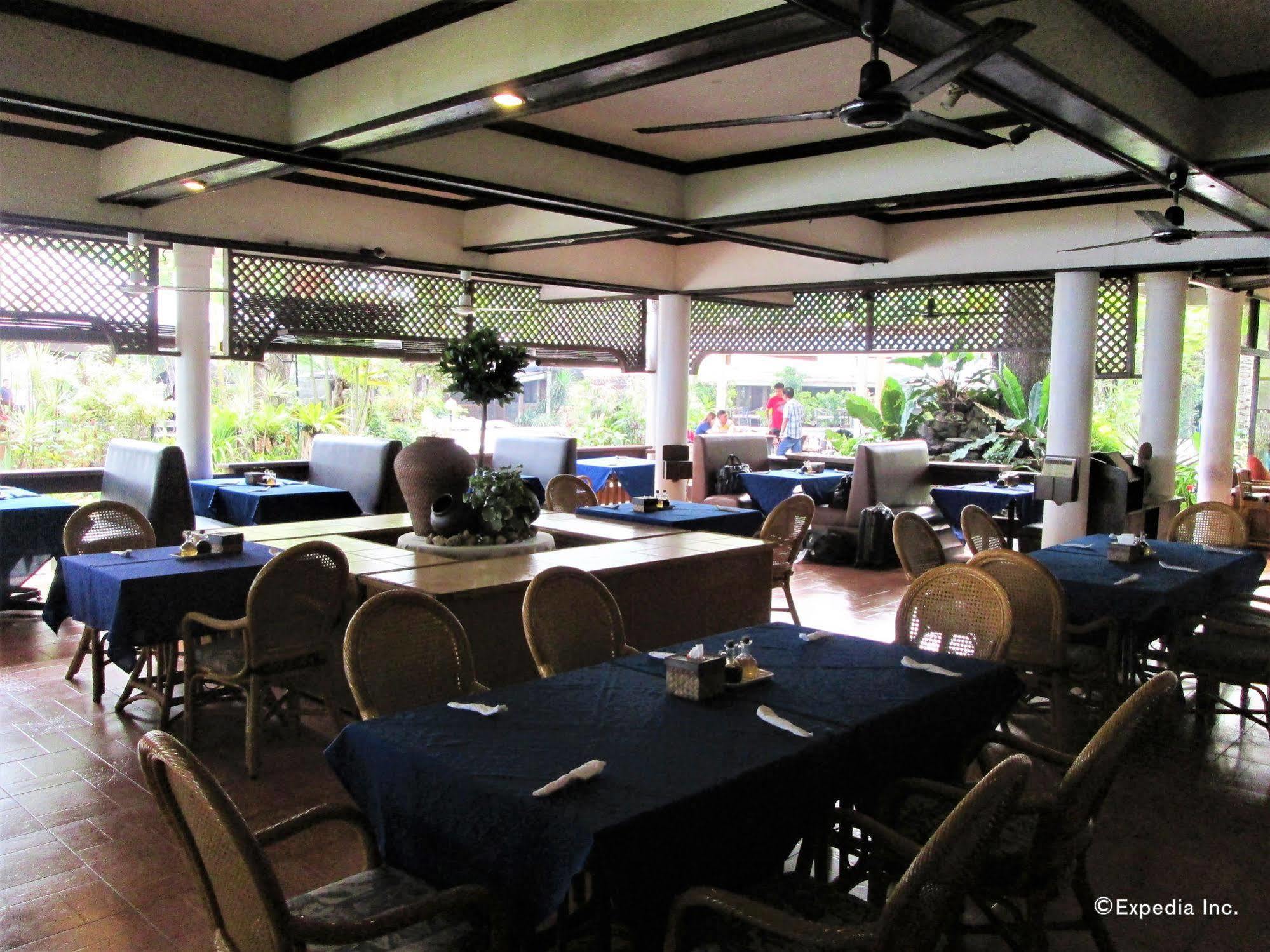 Chali Beach Resort And Conference Center Καγκαγιάν Ντε Όρο Εξωτερικό φωτογραφία