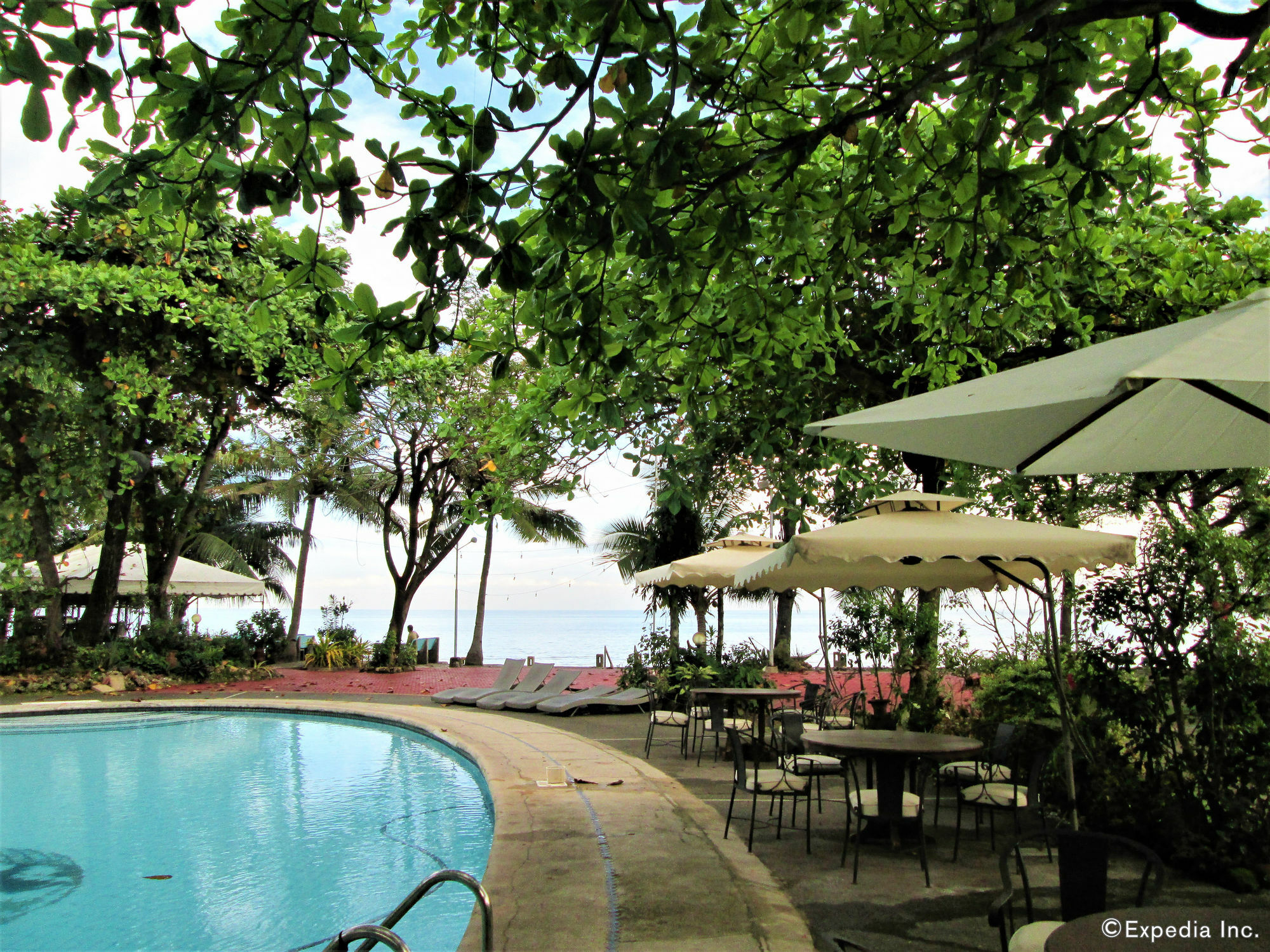 Chali Beach Resort And Conference Center Καγκαγιάν Ντε Όρο Εξωτερικό φωτογραφία