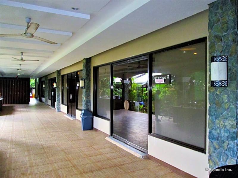 Chali Beach Resort And Conference Center Καγκαγιάν Ντε Όρο Εξωτερικό φωτογραφία