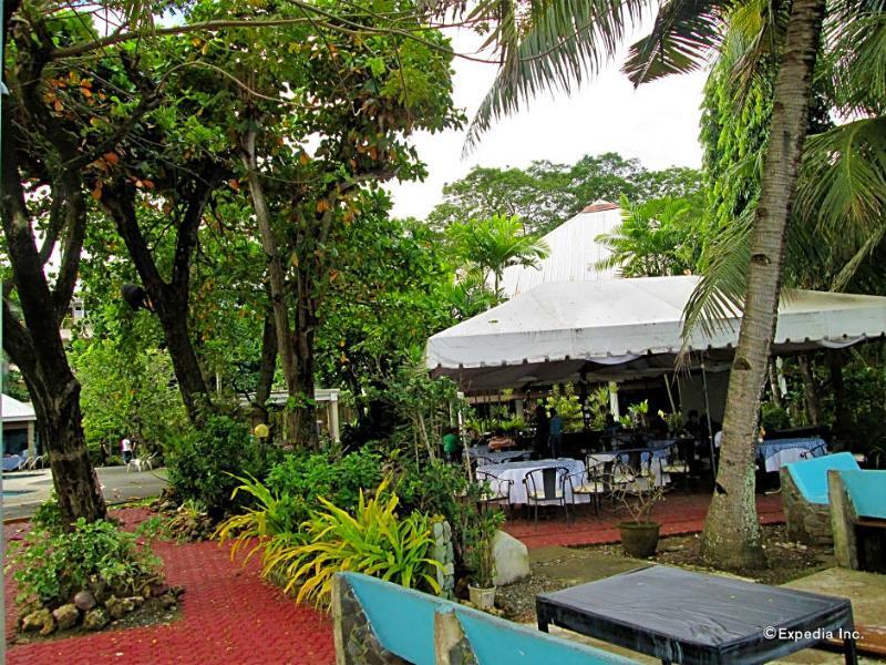 Chali Beach Resort And Conference Center Καγκαγιάν Ντε Όρο Εξωτερικό φωτογραφία