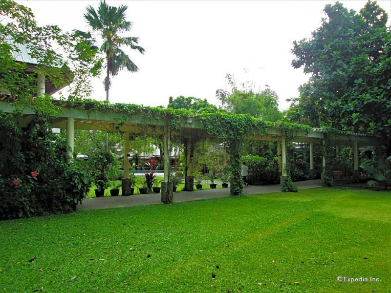 Chali Beach Resort And Conference Center Καγκαγιάν Ντε Όρο Εξωτερικό φωτογραφία