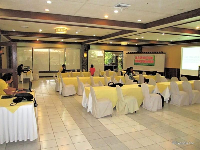 Chali Beach Resort And Conference Center Καγκαγιάν Ντε Όρο Εξωτερικό φωτογραφία